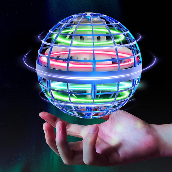 Flying Orb Ball Toy