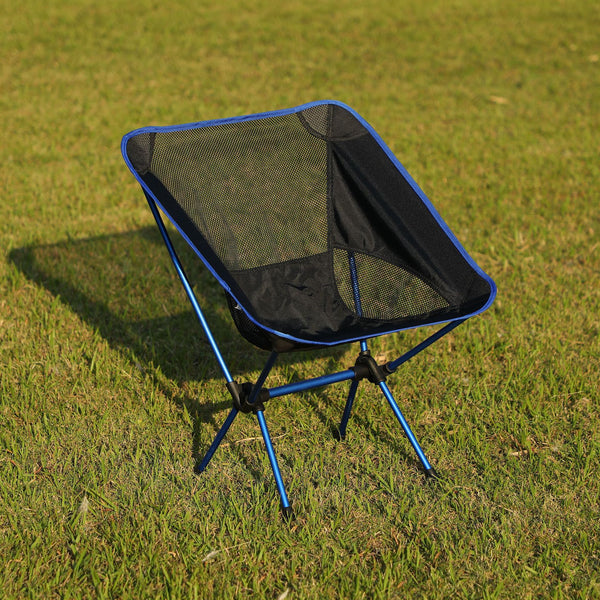 Portable and Compact Camping Chair