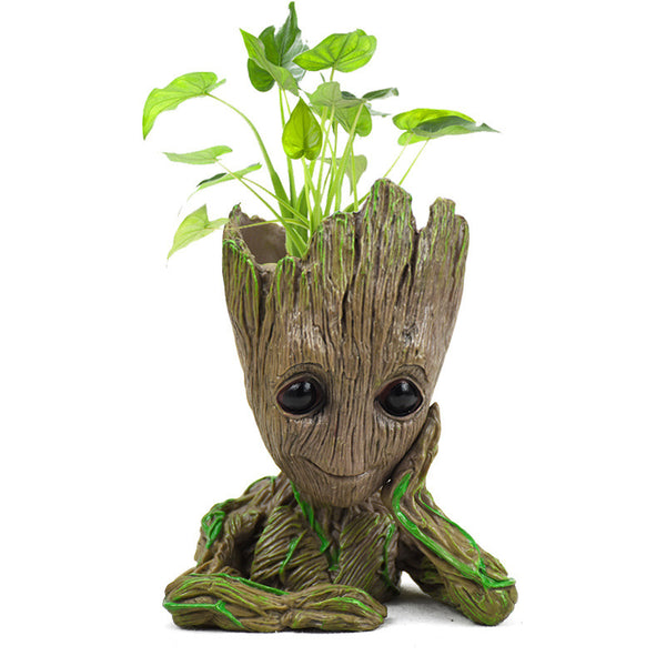 Treant Planter 2PCS