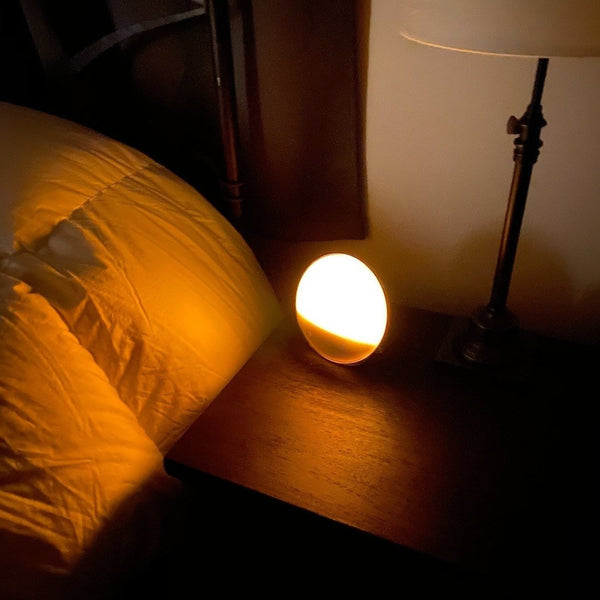 Wake Up Light Sunrise Alarm Clock